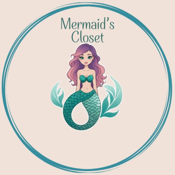 Mermaid's Closet - Picture 1 of 1
